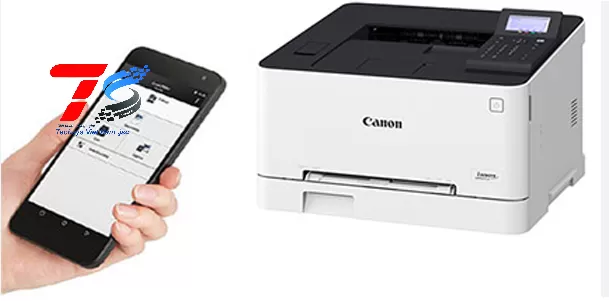 Máy in Laser màu Canon LBP 631CW ( NK )